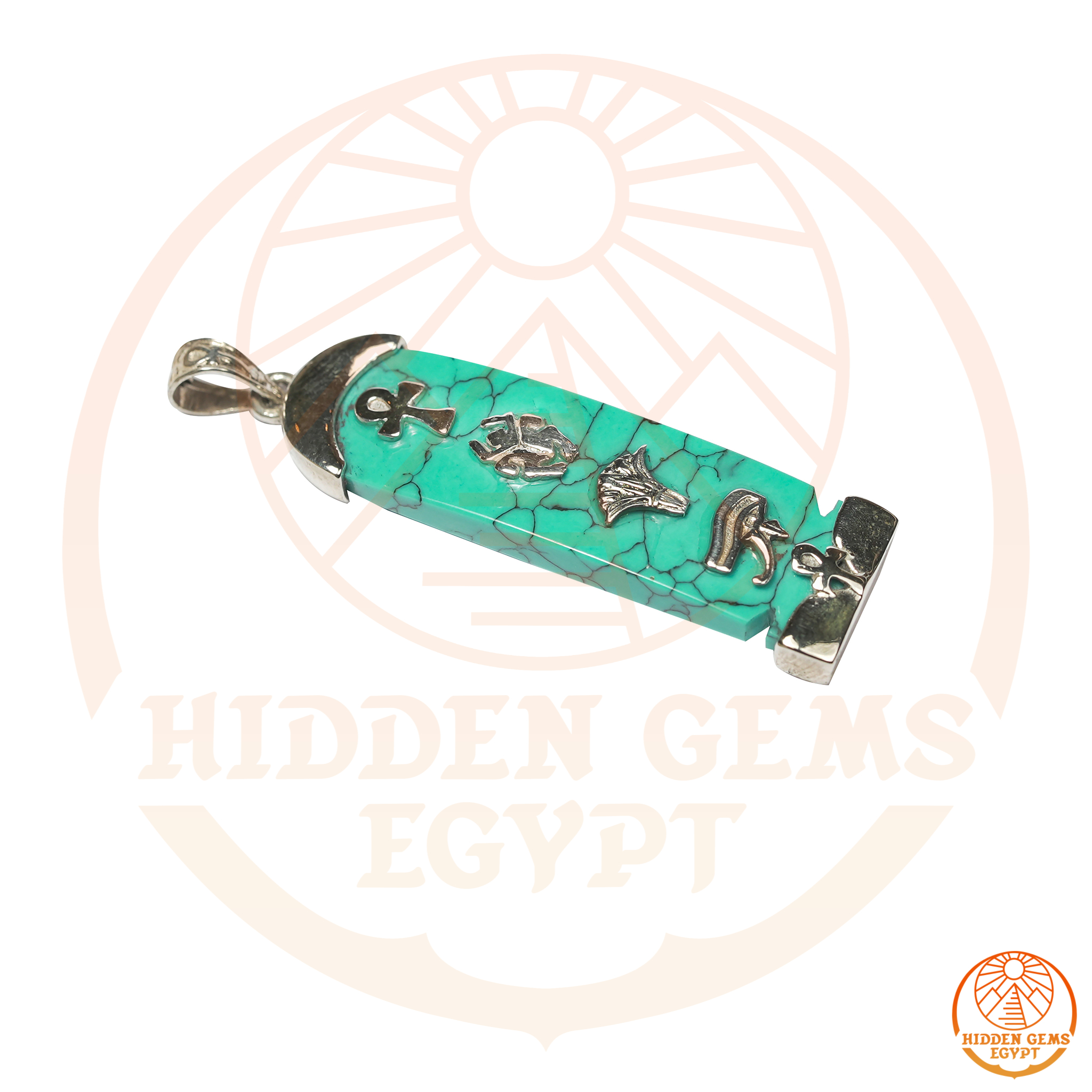 خرطوش الفيروز